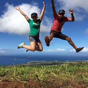 Meet your Posher, Rachael